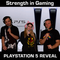PS5 Reveal w/ TJ of Genfailcast - 145