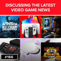 Blizzard Lawsuit, GF Reviews Death Threats and Tencent Gaming Curfew now with Facial recognition!