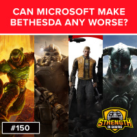 Can Microsoft Make Bethesda Any Worse? - 150