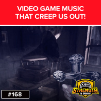 Video Game Music That Creeps Us Out!