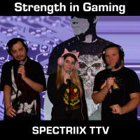 SPECTRIIX TTV - 147
