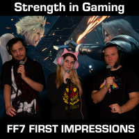 FF7 Remake First Impressions - 142