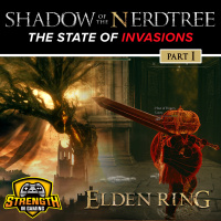 Shadow of the Nerdtree Part I - The State of Invasions