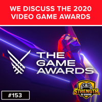 We Discuss The 2020 Game Awards - 153