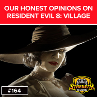 Our Honest Opinions on Resident Evil Village (RE8) SPOILERS