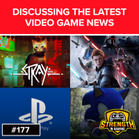 Sony State of Play, HZD GoW coming to Netflix