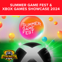 Summer Game Fest  Xbox Showcase 2024