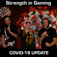 COVID-19 Update - 141