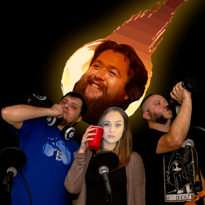 Str Cast | Video Game Podcast For Adults (strength Cast)