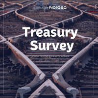 Nordic large corporates re-think risk and supply chains in a harsher new reality