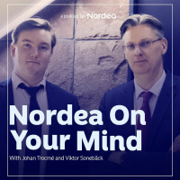 Nordea On Your Mind: It is what it is