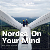 Nordea On Your Mind: Project Finance