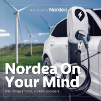 Nordea On Your Mind: Capex IV – Saving the world