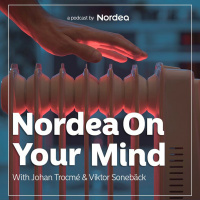 Nordea On Your Mind: Never waste a good energy crisis
