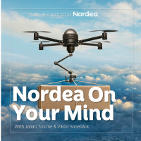 Nordea On Your Mind: E-commerce after COVID - It ain’t over till it’s over