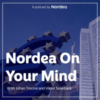 Time to reconsider the euro in the Nordic countries?