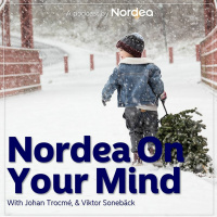 Nordea On Your Mind highlights of 2021
