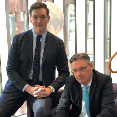 Nordea Markets Insights En