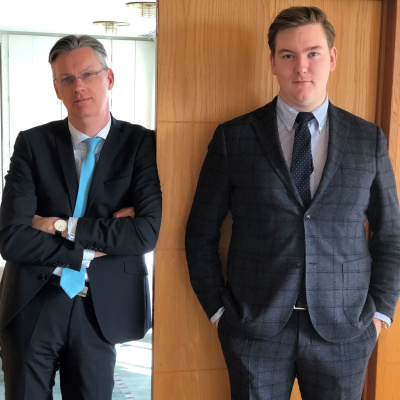 Nordea Markets Insights En