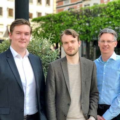 Nordea Markets Insights En