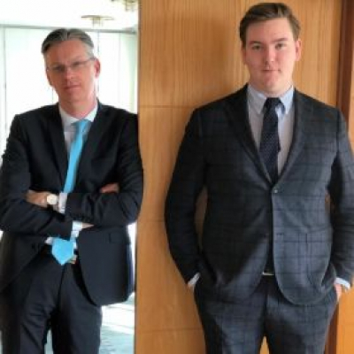 Nordea Markets Insights En