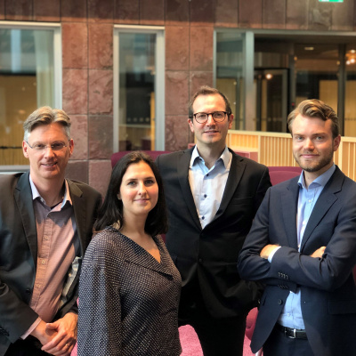 Nordea Markets Insights En