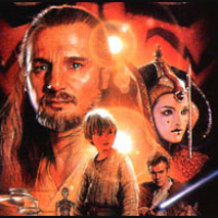 DVD Verdict 761 - F This Movie! (Star Wars Episode I: The Phantom Menace)