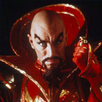 DVD Verdict 783 - Objection! (Defending Sci-Fi Despots)