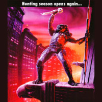DVD Verdict 762 - Objection! (Predators vs. Predator 2)