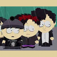 DVD Verdict 760 - The Friday Filibuster (Erich goes goth)