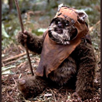 DVD Verdict 768 - Objection! (Defending the Ewoks)