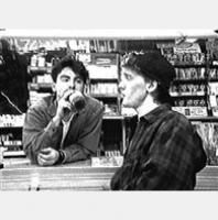 DVD Verdict 793 - F This Movie! (Clerks)