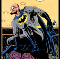DVD Verdict 770 - The Friday Filibuster (The Batman, The Hot Girl, and The Flying Pink Pig)