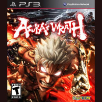 Asuras Wrath Part 2