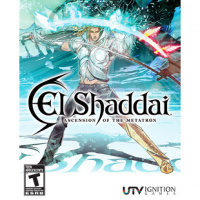 El Shaddai Part 1