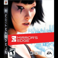 Mirrors Edge Part 1