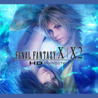 Final Fantasy X Finale
