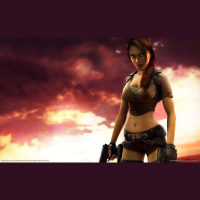 Tomb Raider: Legend