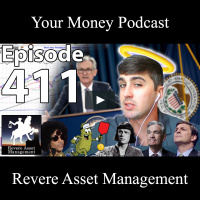 The Big Announcement | Your Money Podcast – Episode 411