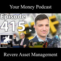 ETF’s  the Silicon Carbide Valley | Your Money Podcast – Episode 415