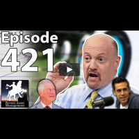 Learned Helplessness-ness | Your Money Podcast – Episode 421