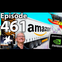 The Dog Days of Summer | Your Money Podcast – Episode 461