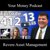 13 Rules For Investing Success | Your Money Podcast – Episode 412