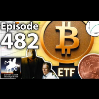 Buying Bitcoin ETFs? | Your Money Podcast – Episode 482