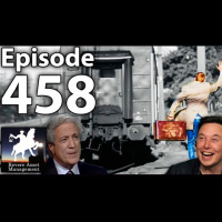 Is the Train Leaving the Station? | Your Money Podcast – Episode 458