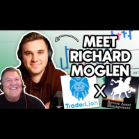 Engineering Winning Investing Strategies – The Richard Moglen Story with Don Vandenbord