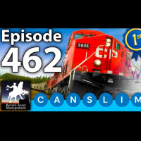 The #1 Lesson for CANSLIM Investors | Your Money Podcast – Episode 462