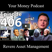 Lonely Is A Man Without Profit Strategies | Your Money Podcast – Episode 406
