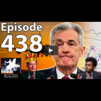 Hard Landing, Soft Landing, No Landing? | Your Money Podcast – Episode 439