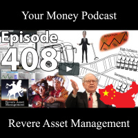The Fed’s Trolley Car Problem | Your Money Podcast – Episode 408